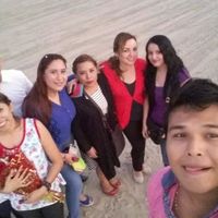 CON LOS COMPLICES