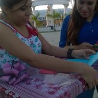 ABRIENDO INSTRUCCIONES