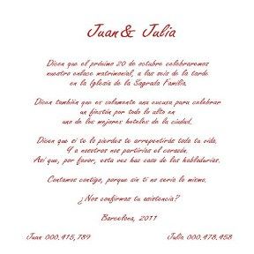 Esquema de invitación 6