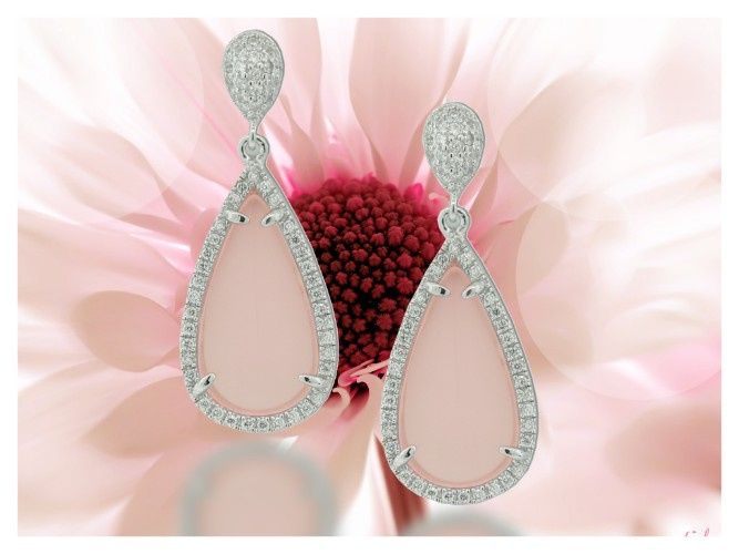 joyería en rosa 17