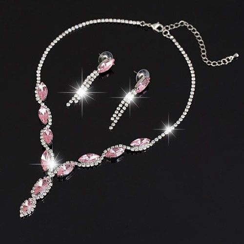 joyería en rosa 20