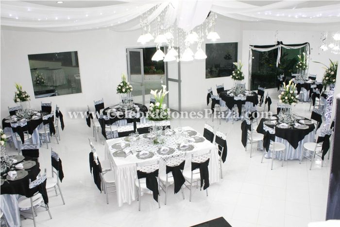 Boda en negro 🖤 - 1