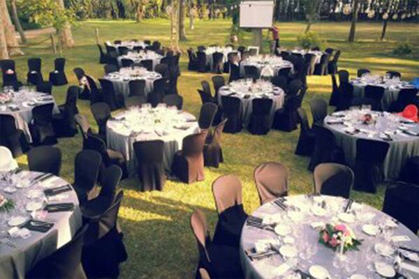 Boda en negro 🖤 - 3
