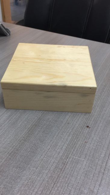 Avances para sopresa para mis damas hola b - 2