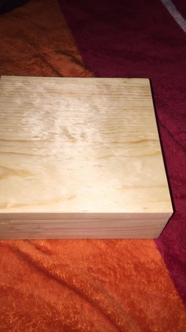 Avances para sopresa para mis damas hola b - 4