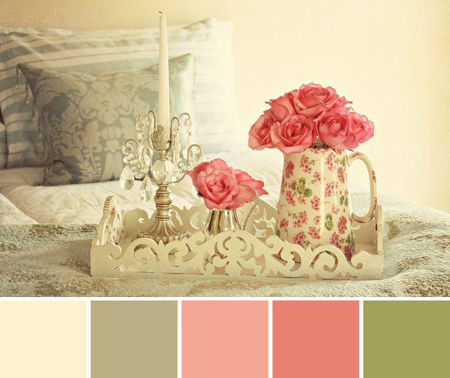 tonalidades Vintage 2