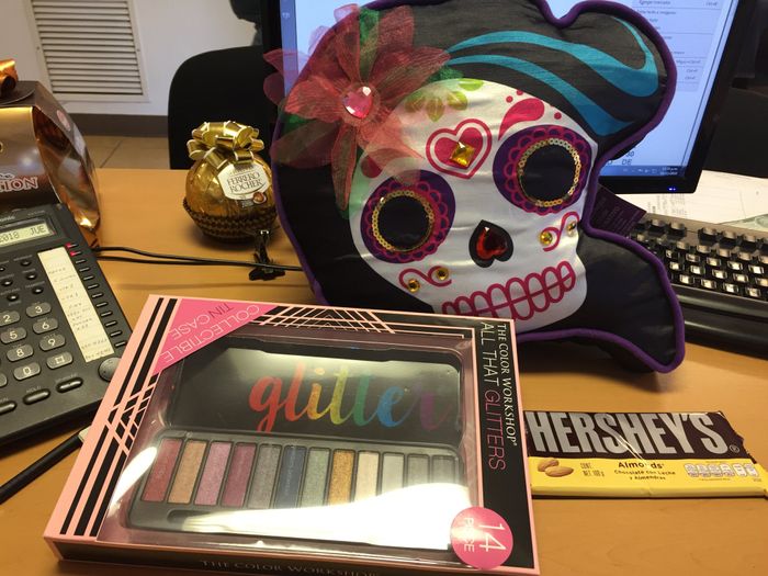 Pre-cumpleaños, festejando y preparando boda - 3