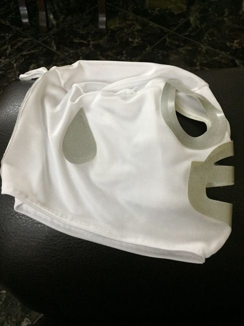 Máscaras 6