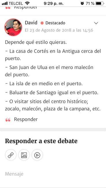 Sesión de fotos veracruz - 2