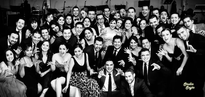 Fotografía Studio Sayto 2