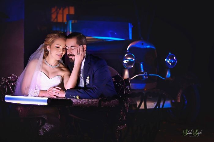 Fotografía Studio Sayto