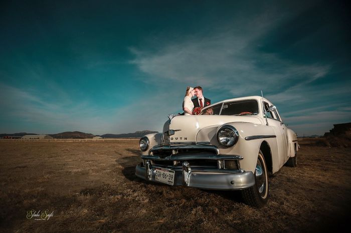 Fotografía Studio Sayto