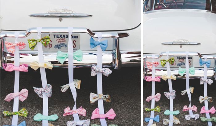 Ayuda con el auto de novios ! - 18