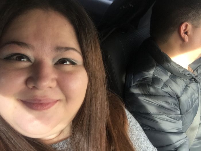 En busca de mi vestido de novia - 1