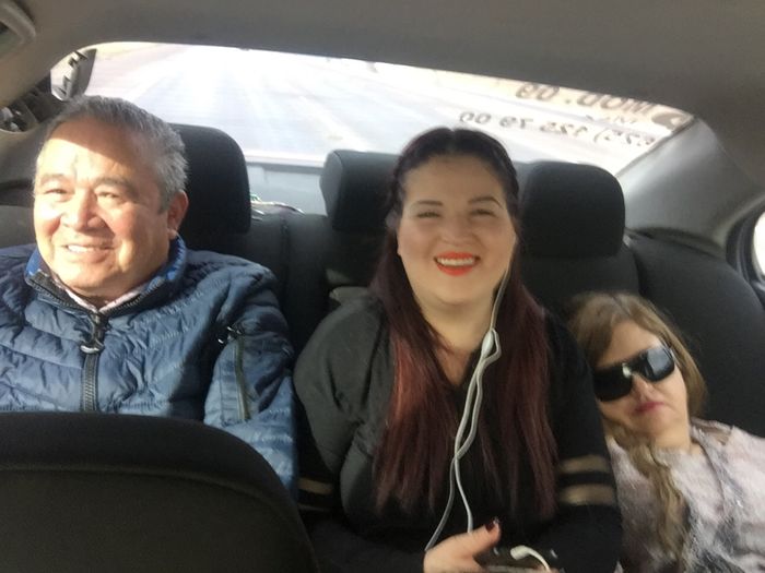 En busca de mi vestido de novia - 2