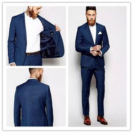 Novio o Besman’s en azul 💙 - 8