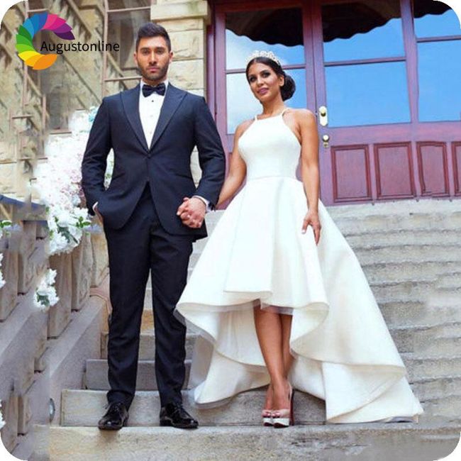 Novio o Besman’s en azul 💙 - 28