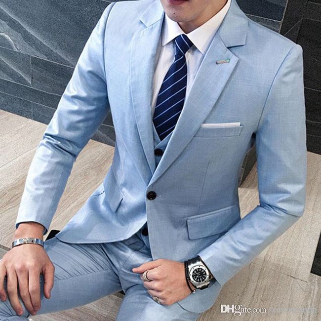 Ideas para Tono en azul celestes💙 - 11