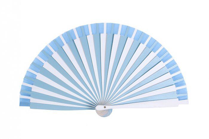 Tonalidades de azul para ti boda, color cielo 💙 - 18