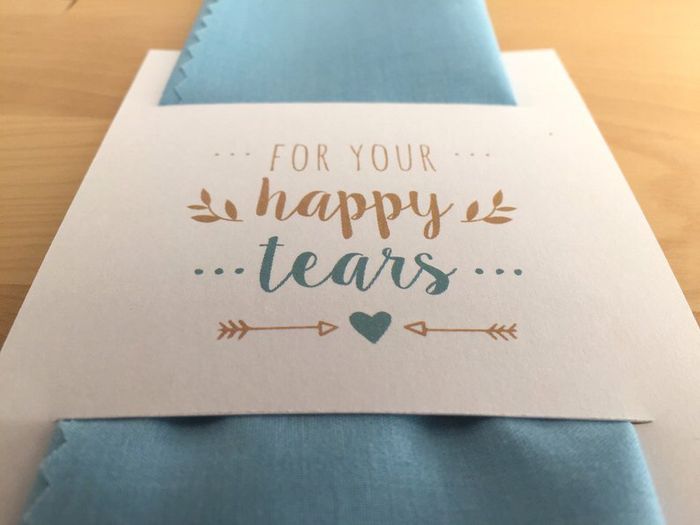 Tonalidades de azul para ti boda, color cielo 💙 - 20