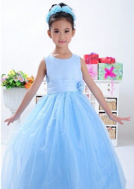 Meninas y Pajecitos en azul 💙 - 1