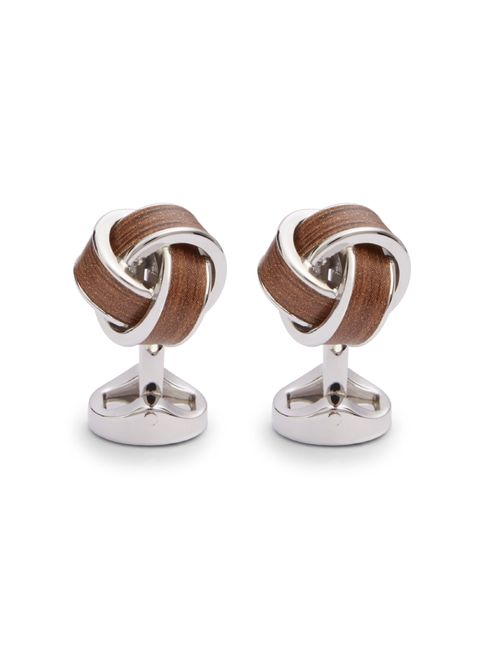 Mancuernillas en color Cobre - 2