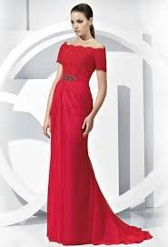 Vestido rojo 1