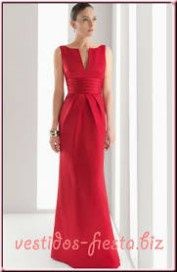Vestido rojo 2