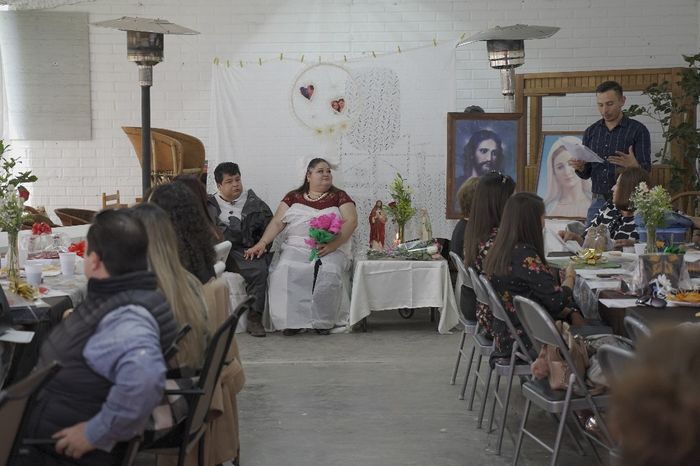 Aquí comenzaba todo. 