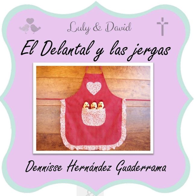 Diseño de regalos