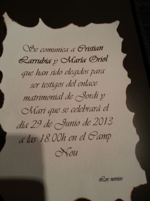 Ayuda para petición de padrinos de misa - 5