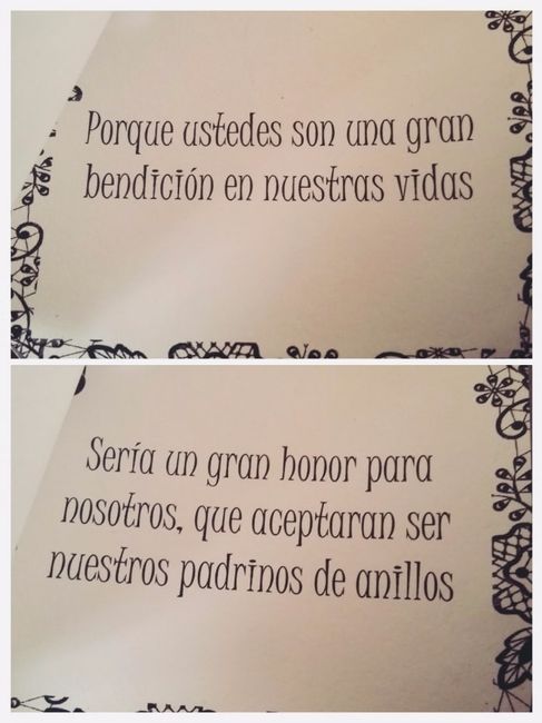 Ayuda para petición de padrinos de misa - 8