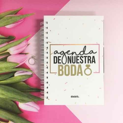 Mi agenda