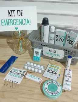 Diseño Kit de baño 5