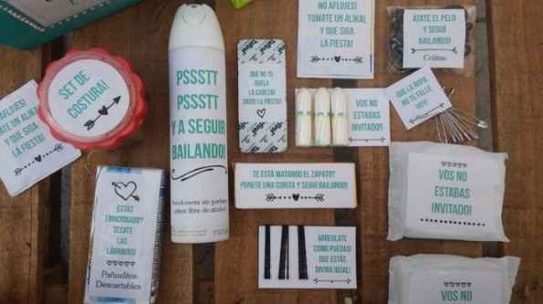 Diseño Kit de baño 6