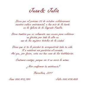 Esquema de invitación 6