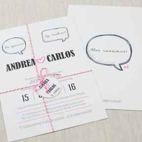 Esquema de invitación 10