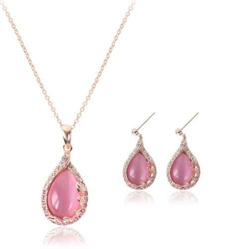 joyería en rosa 15