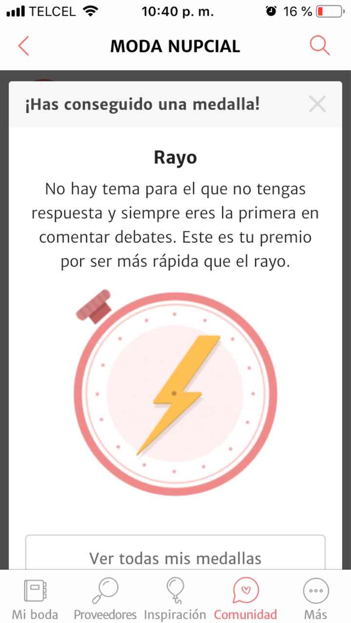Rayo!!!!! - 1