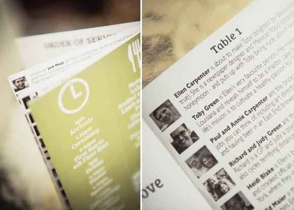 Invitados con mensaje