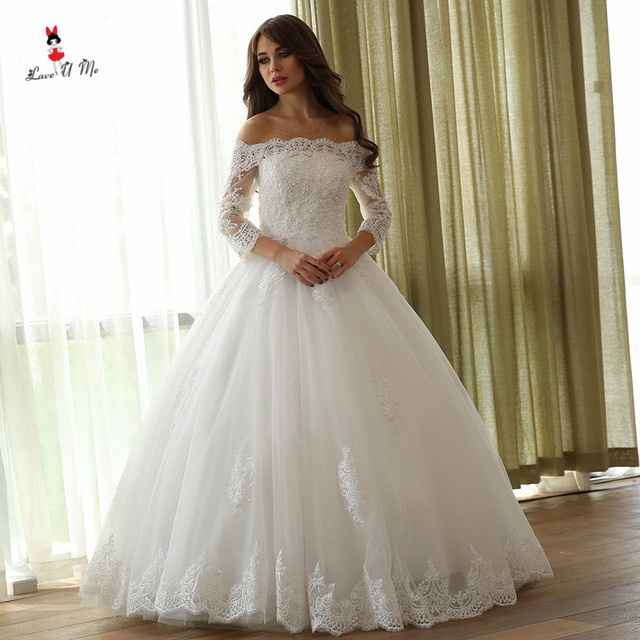 Vestido hombros descubiertos