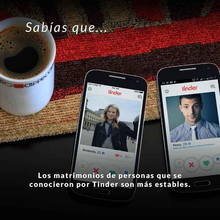 Ideas boda tinder 4