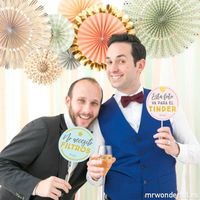 Ideas boda tinder 3