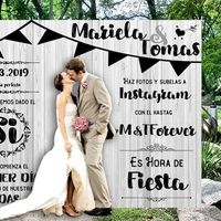 Ideas boda tinder 7