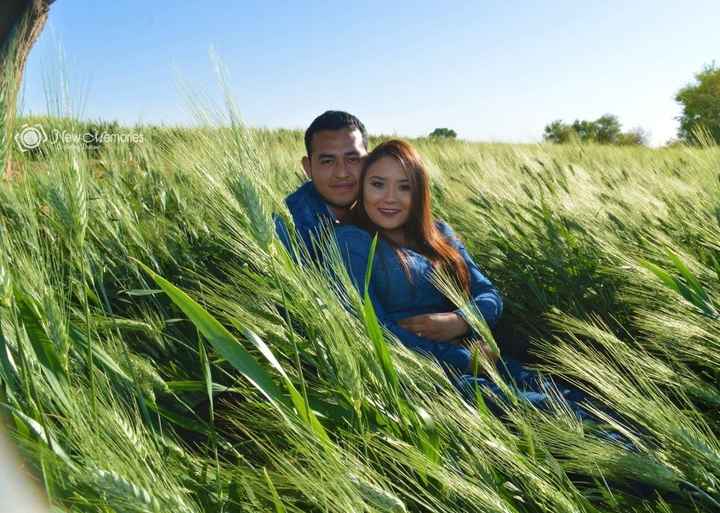 sesion  de fotos