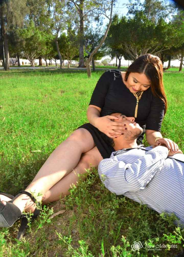 sesion de fotos 