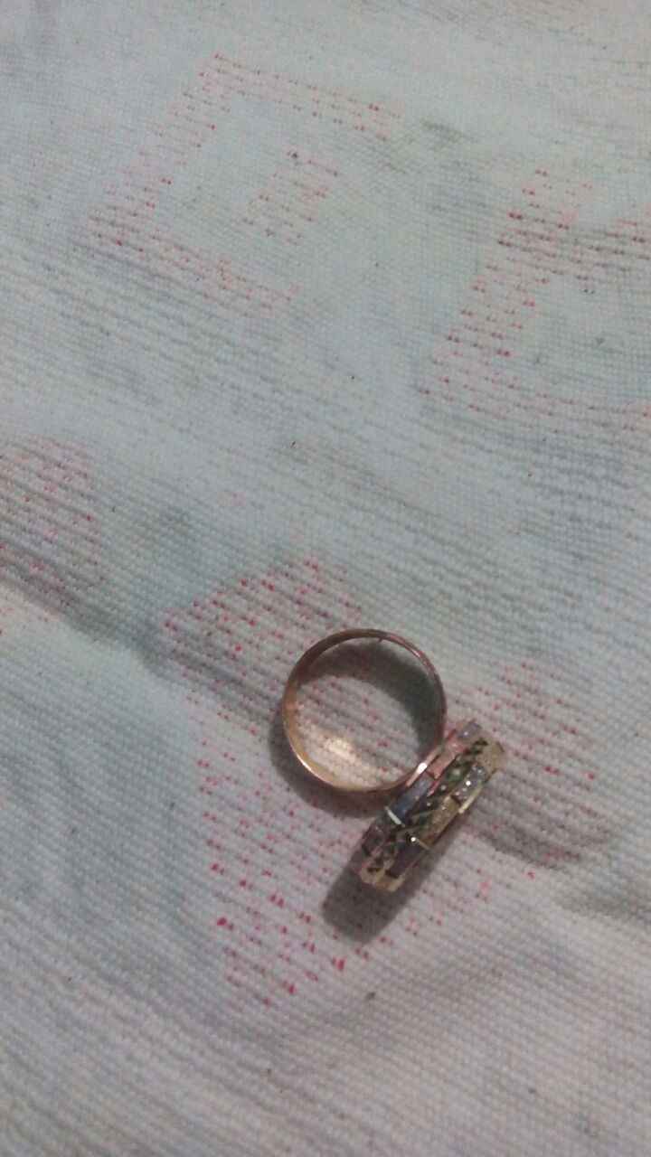 anillos 