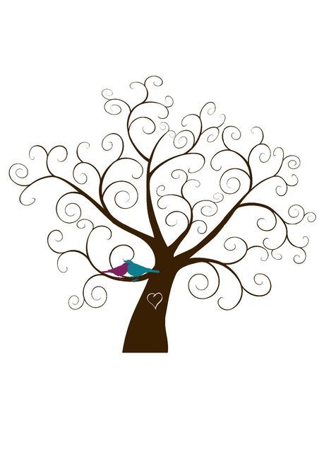 Arbol de firmas en proceso