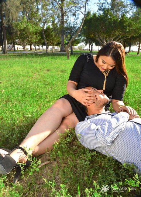 sesion de fotos 