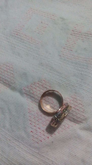 anillos 